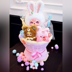 Baby 3 limited edition